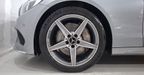 Mercedes Benz Clase C 2.0 250 CGI SPORT AT Sedan 2016