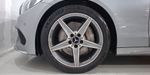 Mercedes Benz Clase C 2.0 250 CGI SPORT AT Sedan 2016