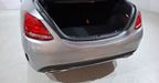 Mercedes Benz Clase C 2.0 250 CGI SPORT AT Sedan 2016