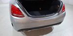 Mercedes Benz Clase C 2.0 250 CGI SPORT AT Sedan 2016