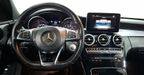Mercedes Benz Clase C 2.0 250 CGI SPORT AT Sedan 2016