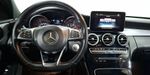 Mercedes Benz Clase C 2.0 250 CGI SPORT AT Sedan 2016
