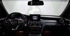 Mercedes Benz Clase C 2.0 250 CGI SPORT AT Sedan 2016