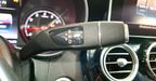 Mercedes Benz Clase C 2.0 250 CGI SPORT AT Sedan 2016