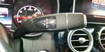 Mercedes Benz Clase C 2.0 250 CGI SPORT AT Sedan 2016