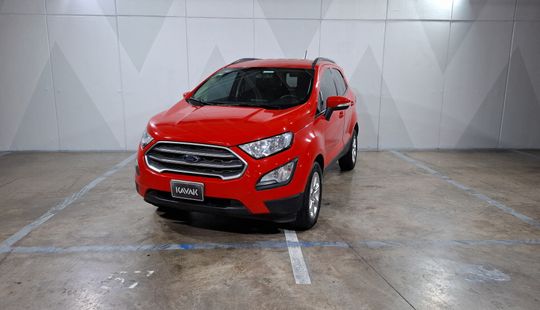 Ford • EcoSport
