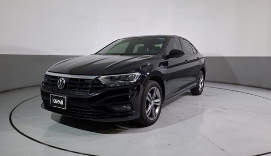 Volkswagen • Jetta