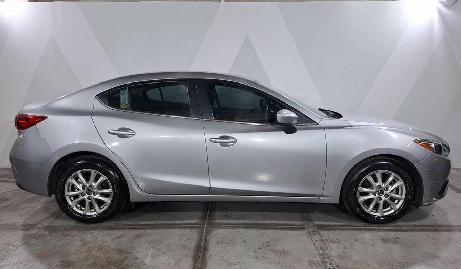 Mazda 3 2.0 SEDAN I TOURING TA Sedan 2015