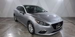 Mazda 3 2.0 SEDAN I TOURING TA Sedan 2015