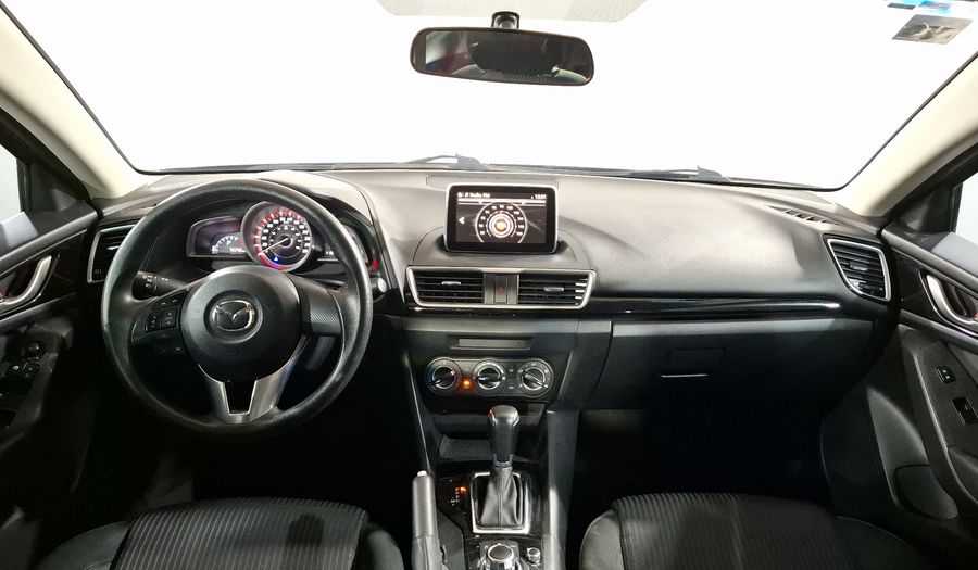 Mazda 3 2.0 SEDAN I TOURING TA Sedan 2015