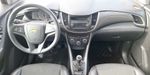 Chevrolet Tracker 1.8 LS Suv 2020