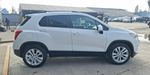 Chevrolet Tracker 1.8 LS Suv 2020