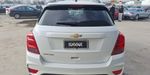 Chevrolet Tracker 1.8 LS Suv 2020