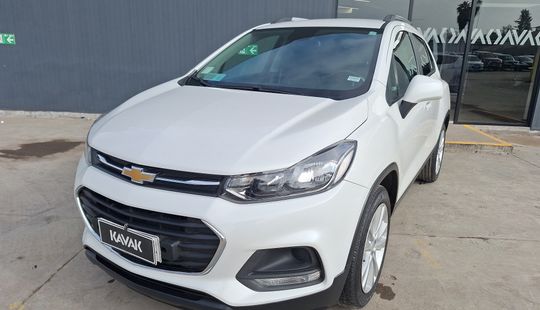 Chevrolet • Tracker