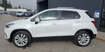 Chevrolet Tracker 1.8 LS Suv 2020