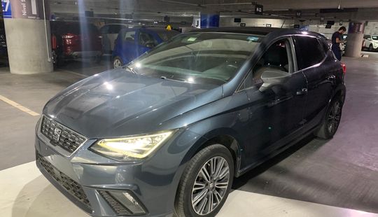 Seat • Ibiza