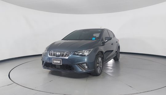 Seat • Ibiza