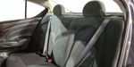 Nissan Versa 1.6 SENSE TA AC Sedan 2015
