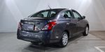 Nissan Versa 1.6 SENSE TA AC Sedan 2015