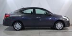 Nissan Versa 1.6 SENSE TA AC Sedan 2015