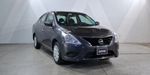 Nissan Versa 1.6 SENSE TA AC Sedan 2015