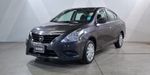 Nissan Versa 1.6 SENSE TA AC Sedan 2015