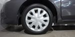 Nissan Versa 1.6 SENSE TA AC Sedan 2015
