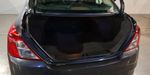 Nissan Versa 1.6 SENSE TA AC Sedan 2015