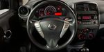 Nissan Versa 1.6 SENSE TA AC Sedan 2015