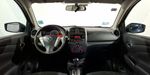 Nissan Versa 1.6 SENSE TA AC Sedan 2015