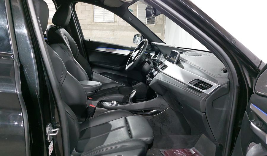 Bmw X1 2.0 SDRIVE20I DCT Suv 2021