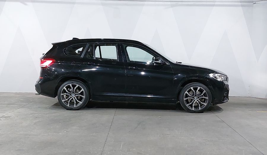 Bmw X1 2.0 SDRIVE20I DCT Suv 2021