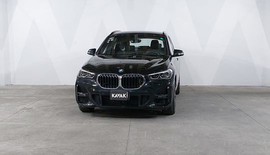 Bmw • X1