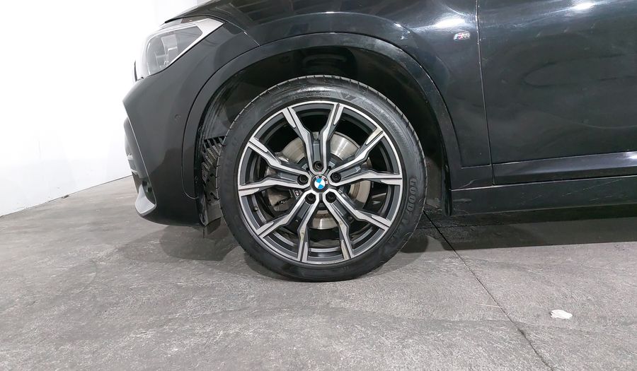 Bmw X1 2.0 SDRIVE20I DCT Suv 2021