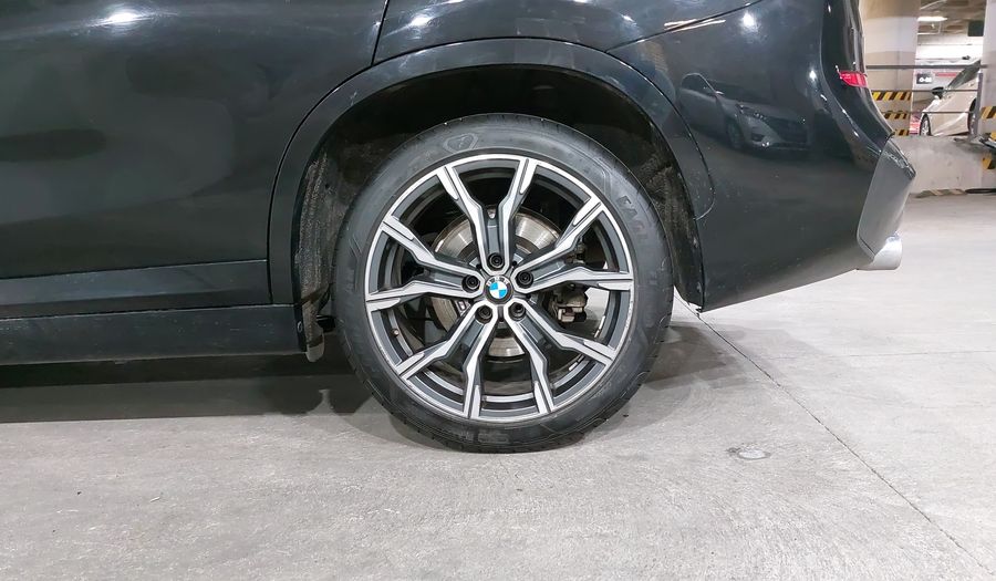 Bmw X1 2.0 SDRIVE20I DCT Suv 2021