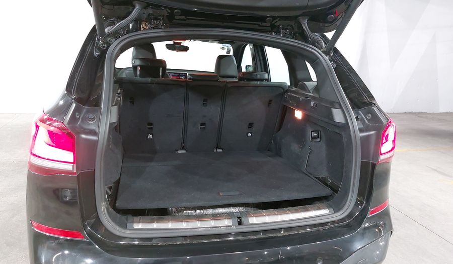 Bmw X1 2.0 SDRIVE20I DCT Suv 2021