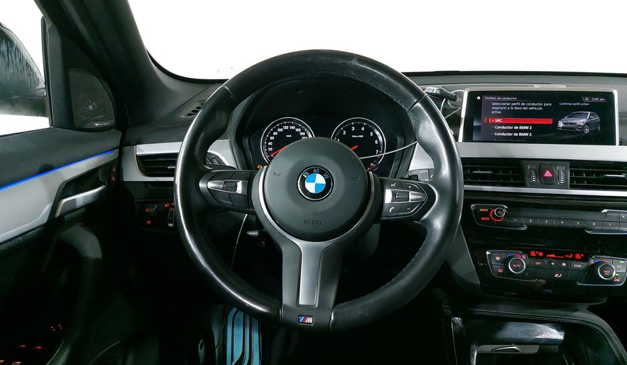 Bmw X1 2.0 SDRIVE20I DCT Suv 2021