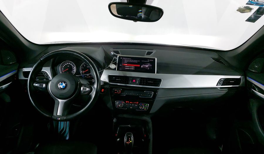 Bmw X1 2.0 SDRIVE20I DCT Suv 2021