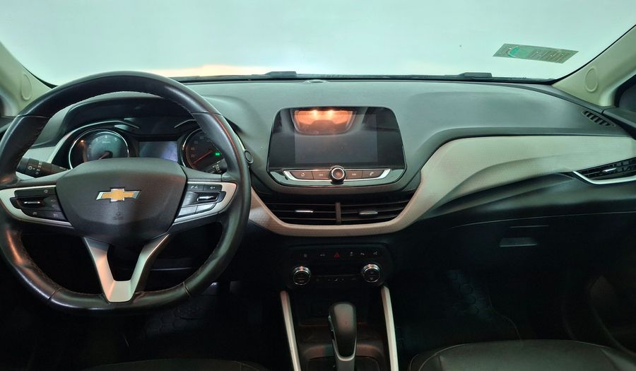 Chevrolet Onix 1.0 TURBO AUTO PREMIER Sedan 2021