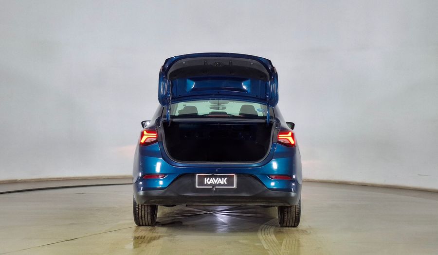 Chevrolet Onix 1.0 TURBO AUTO PREMIER Sedan 2021
