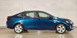 Chevrolet Onix 1.0 TURBO AUTO PREMIER Sedan 2021