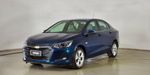 Chevrolet Onix 1.0 TURBO AUTO PREMIER Sedan 2021