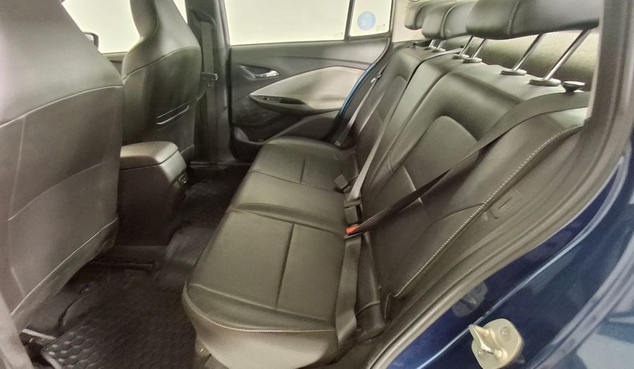 Chevrolet Onix 1.0 TURBO AUTO PREMIER Sedan 2021