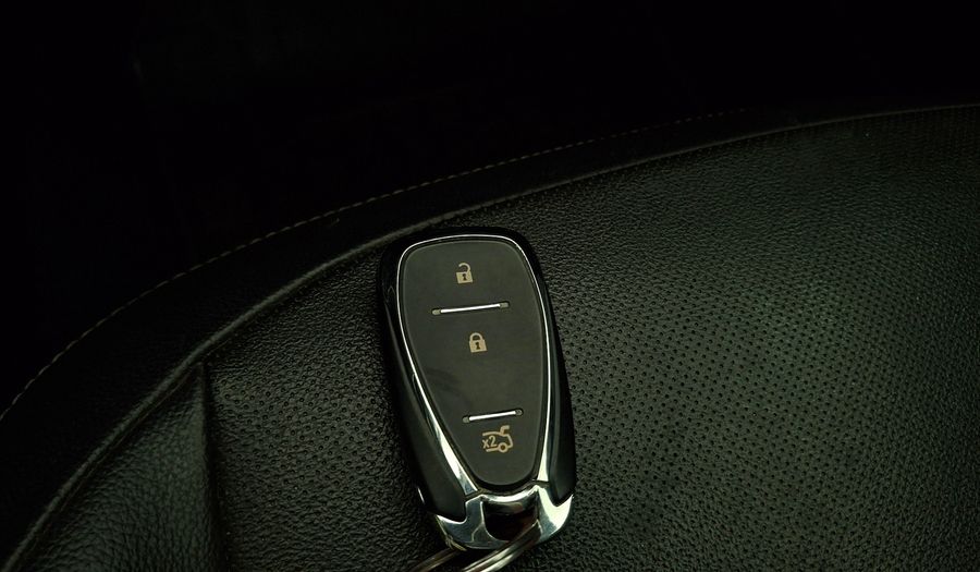 Chevrolet Onix 1.0 TURBO AUTO PREMIER Sedan 2021
