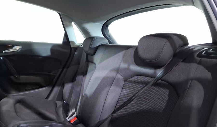 Audi A1 1.4 TFSI COOL S TRONIC Hatchback 2015