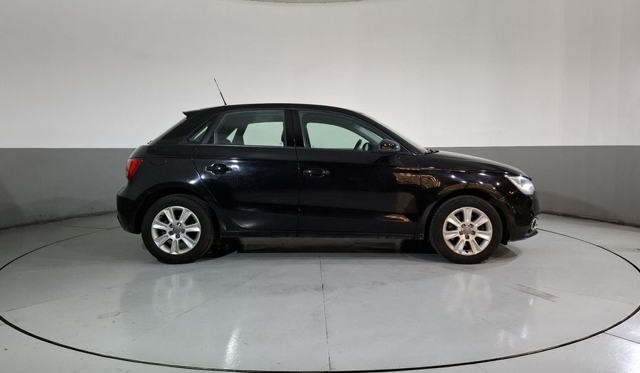 Audi A1 1.4 TFSI COOL S TRONIC Hatchback 2015