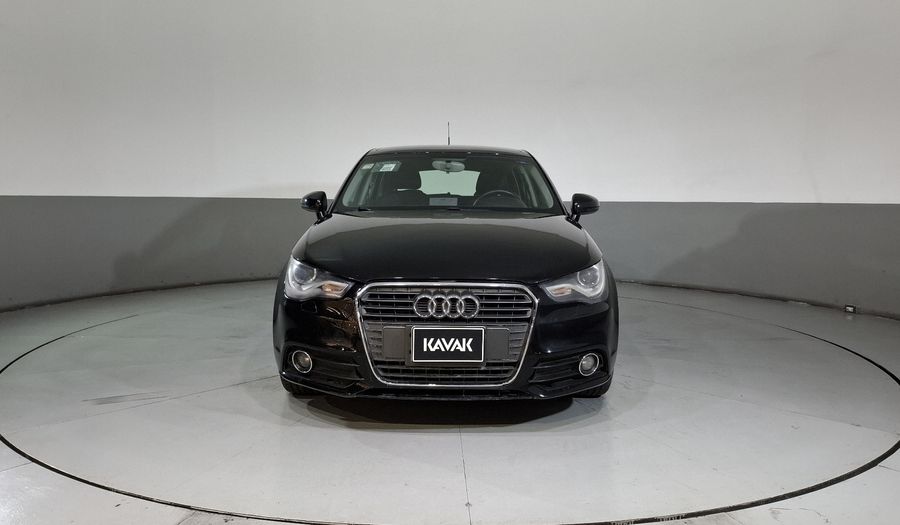 Audi A1 1.4 TFSI COOL S TRONIC Hatchback 2015