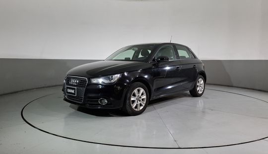 2015 • 92,000 km • Automático