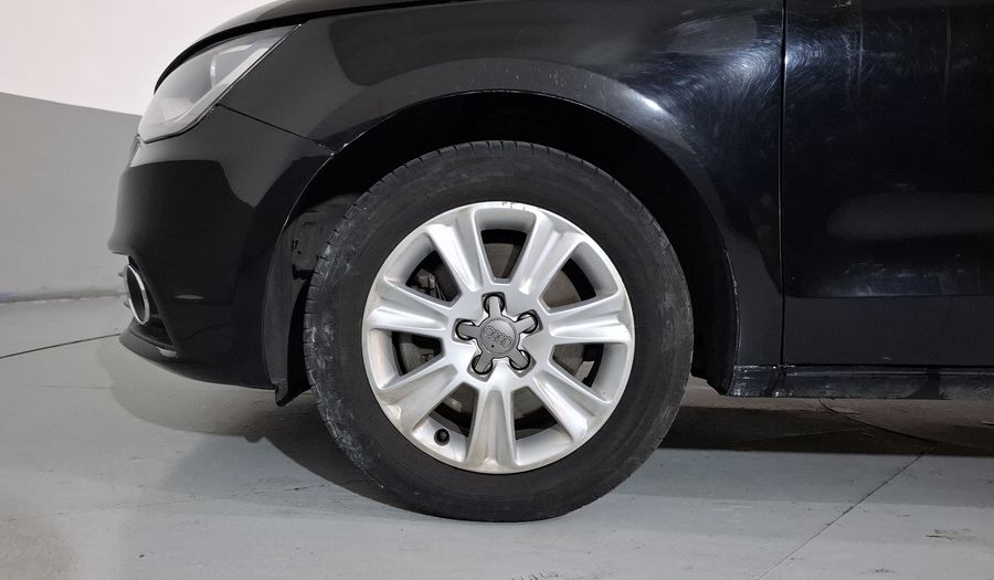 Audi A1 1.4 TFSI COOL S TRONIC Hatchback 2015