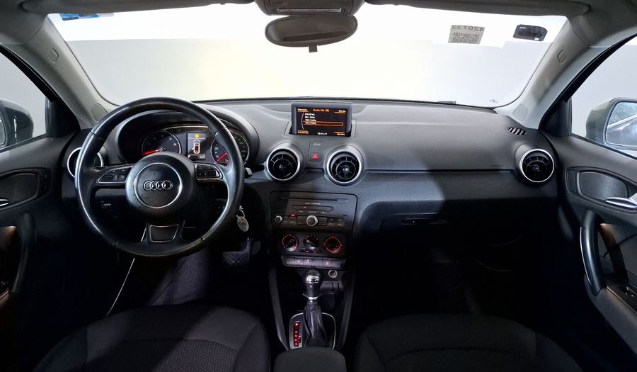 Audi A1 1.4 TFSI COOL S TRONIC Hatchback 2015